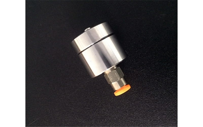 ISO 80369-7 Fig C.4 Male Luer Reference Connector Hardness Steel Material