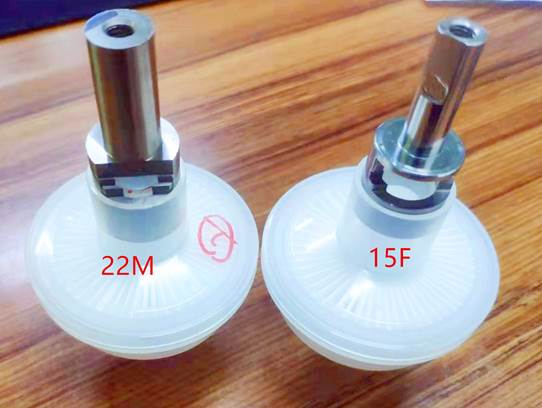 ISO80369 Testing Equipment,Luer Gauge,ISO80369 Gauge,ISO5356 Gauge