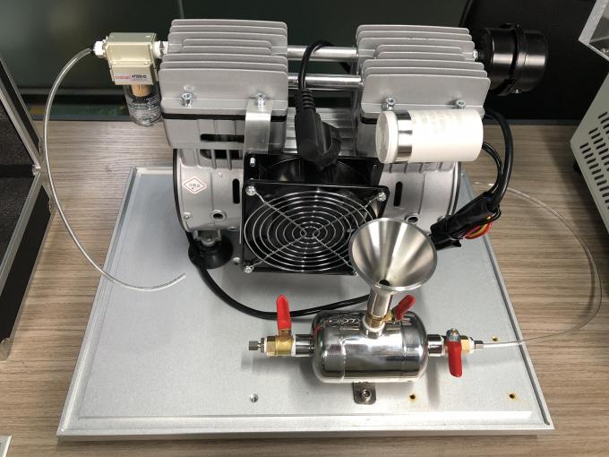 ISO80369 Testing Equipment,Luer Gauge,ISO80369 Gauge,ISO5356 Gauge