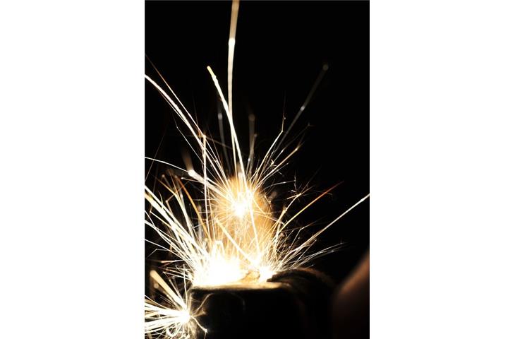 ultrasonic testing equipment for welding