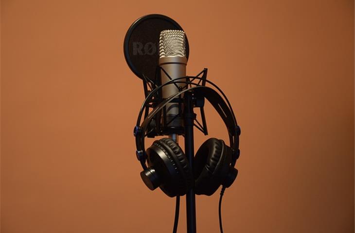 Audio Analyzer