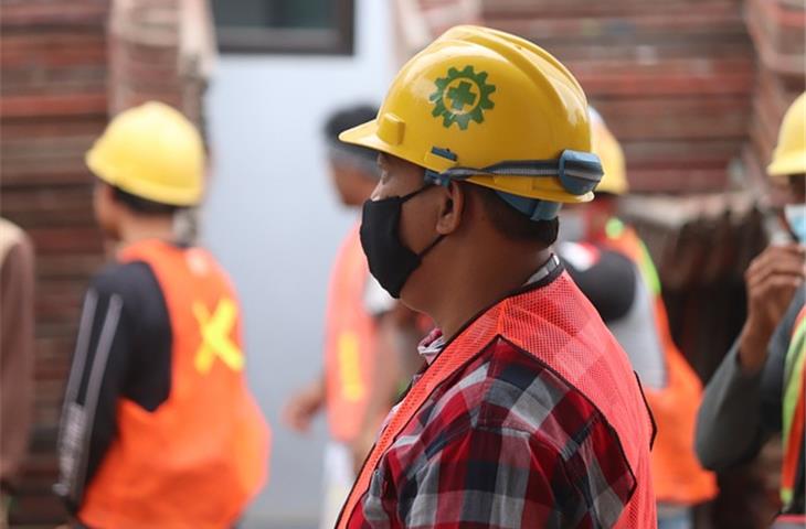 Safety instruments