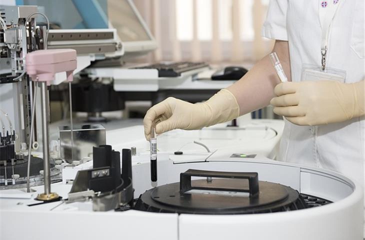 Medical Testing Equipment factory 