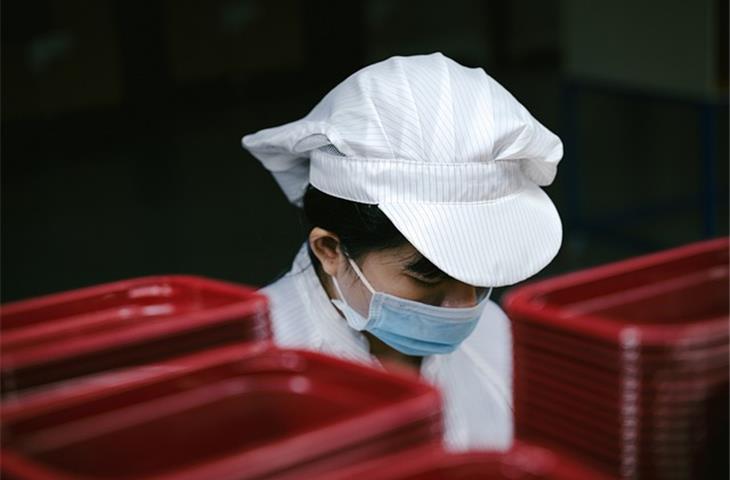 Medical Testing Equipment factory 