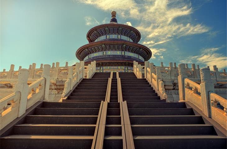 china test chamber supplier