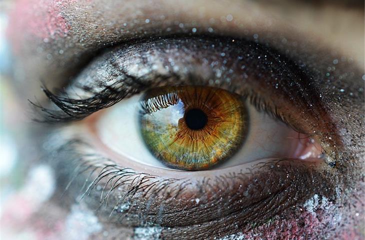 Standard products for eyes