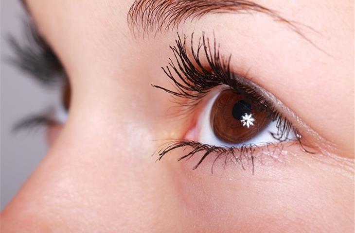 Standard products for eyes