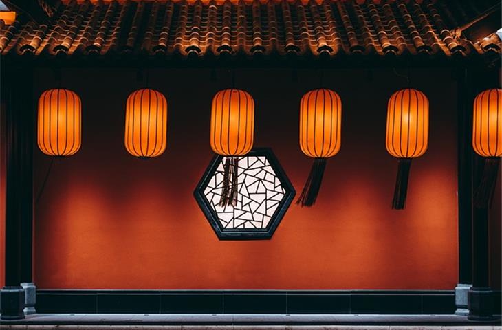 chinese profiling machine