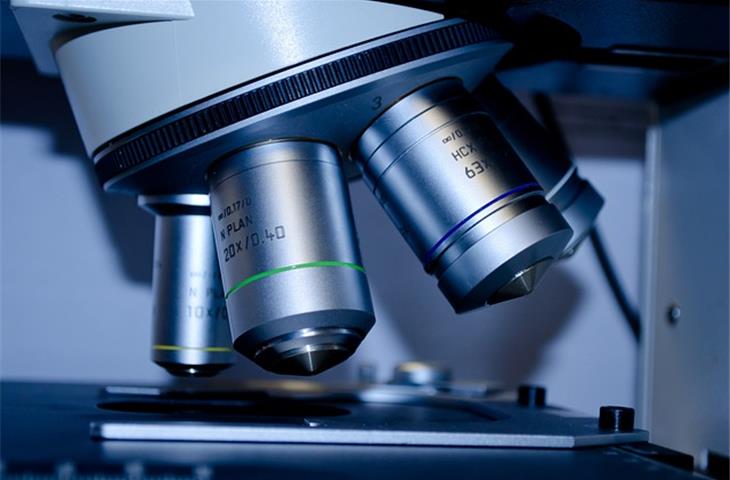 ISO80369 test equipment