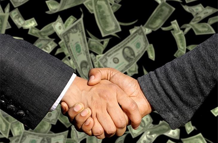 Phantom sales