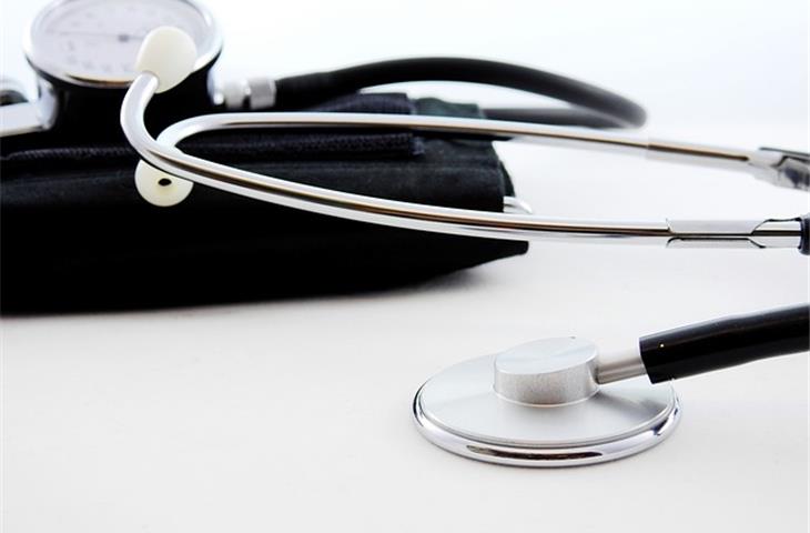 non-invasive blood pressure simulator