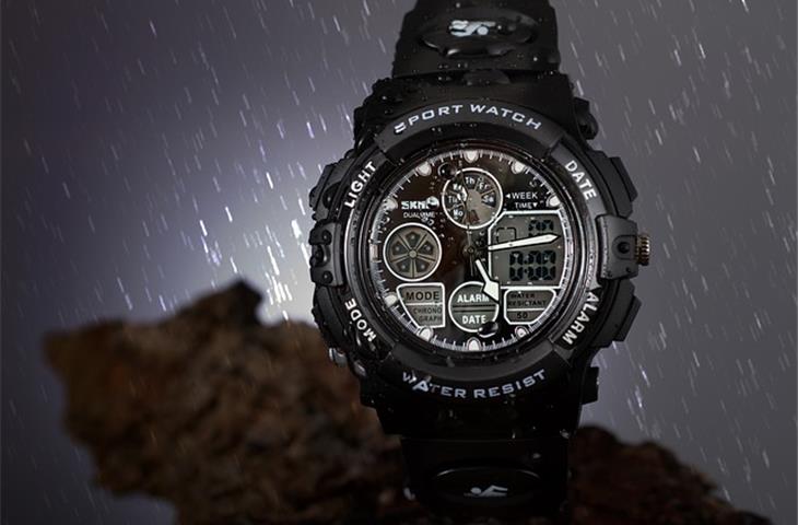 ipx3 waterproof rating