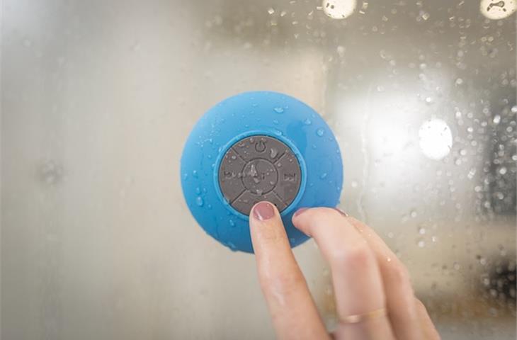 ipx3 waterproof rating