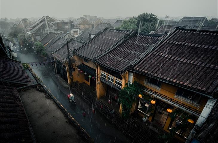 odm rain set supplier