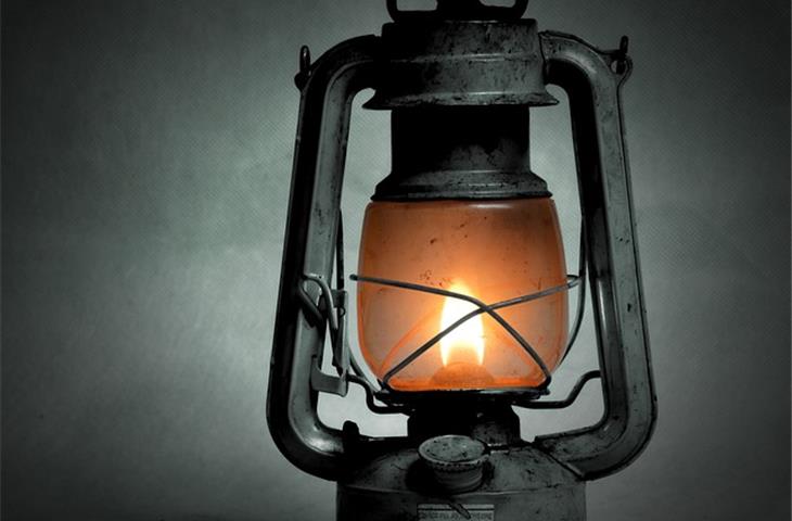 lamp caps