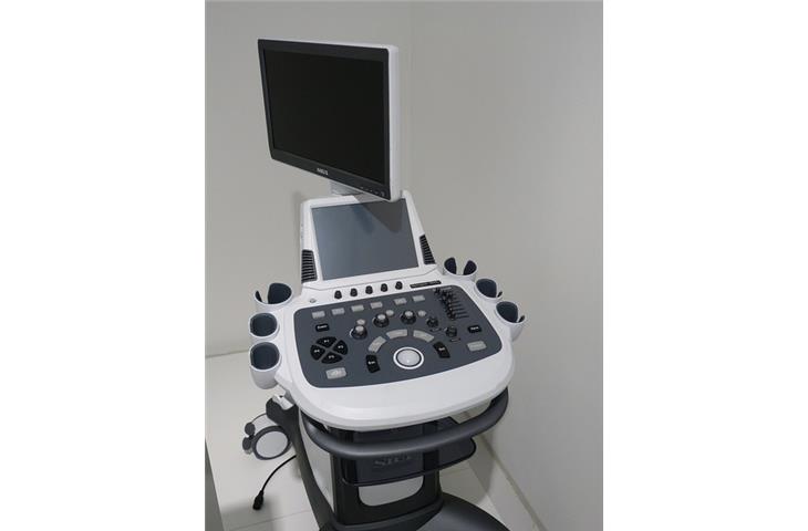 Ultrasound testing instruments