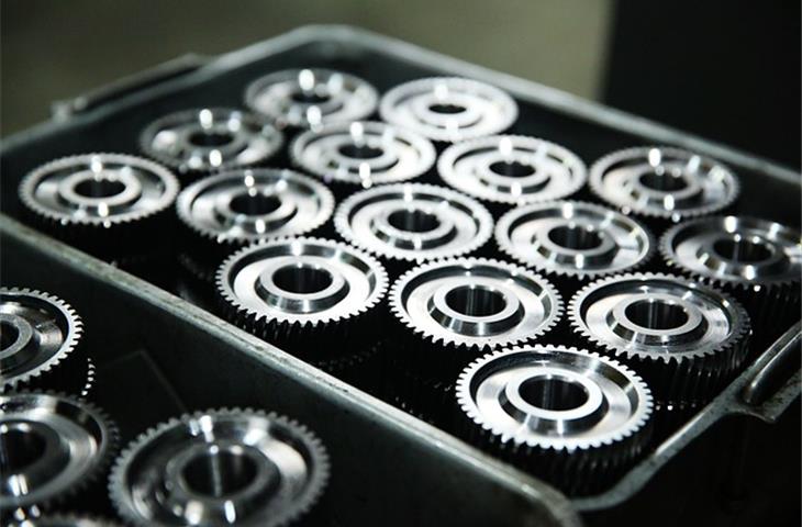 motor testing equipment