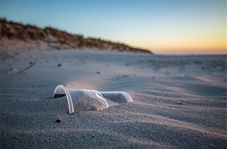 plastic flammability