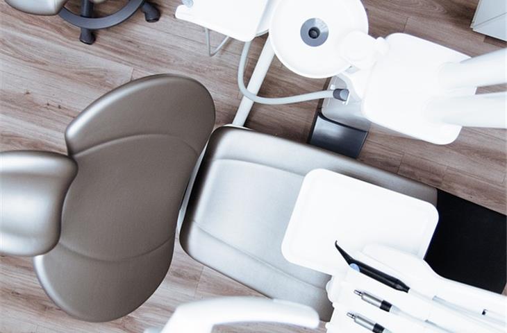 Dental handpieces