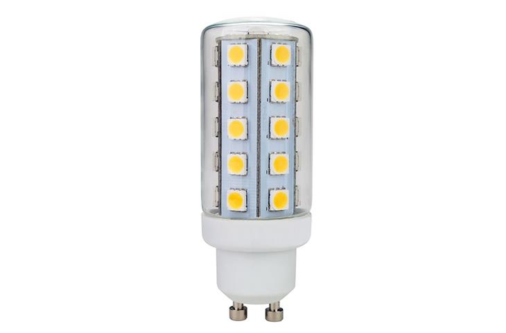 GU10 lamp gauge
