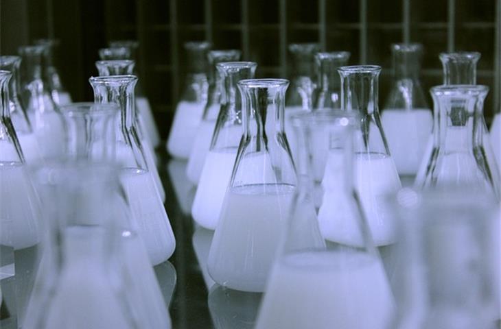 laboratory testing equipment list