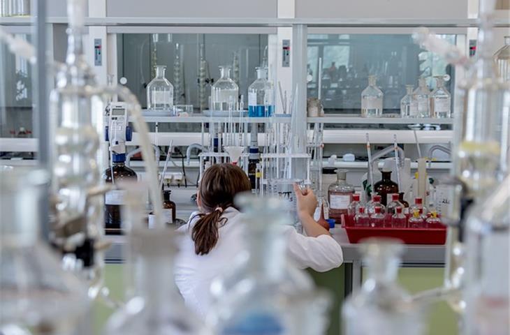 laboratory testing equipment list