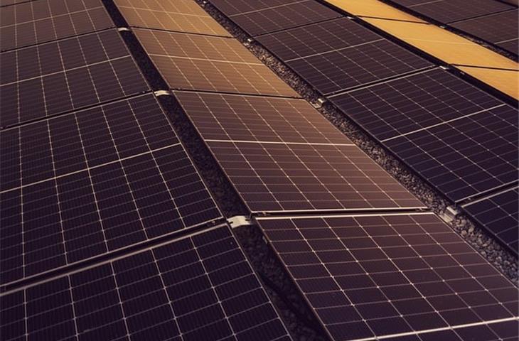 Flat-panel TV energy efficiency automated test system
