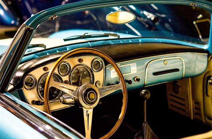 Motor dynamometer