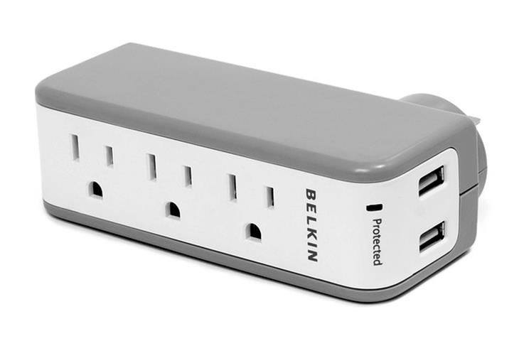 lightning surge generator