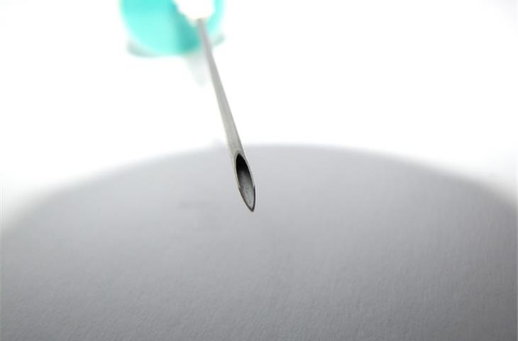 Medical device testing