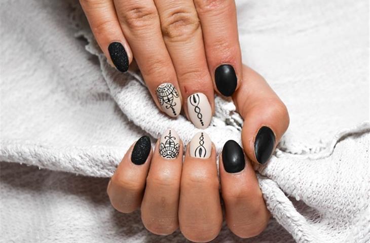GB4706 test nail