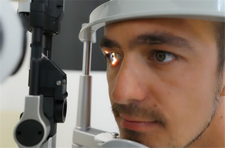 strain relief test