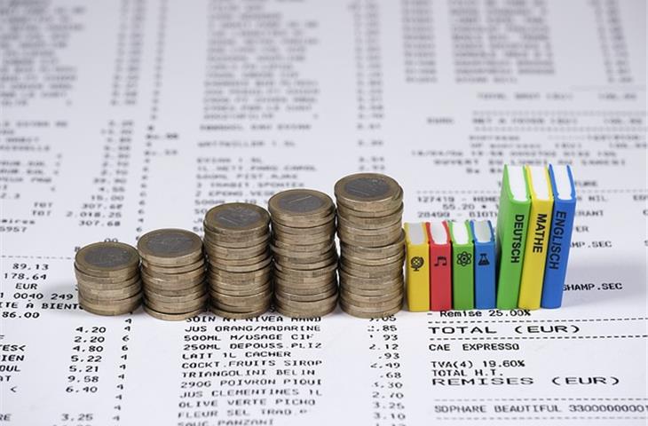 testing equipment rental cost