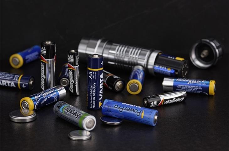 IEC62133 Battery Test Equipment