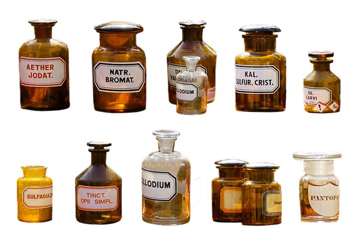 Laboratory accessories