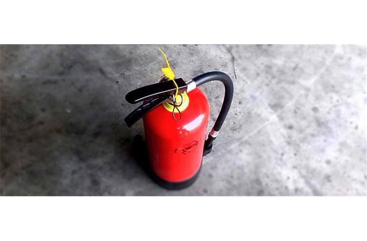 safety glass testing equipment