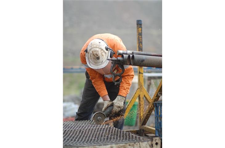 safety glass testing equipment