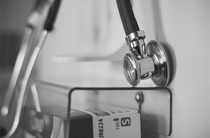 Medical ultrasound detection