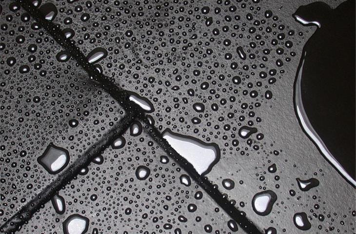 condensation checker