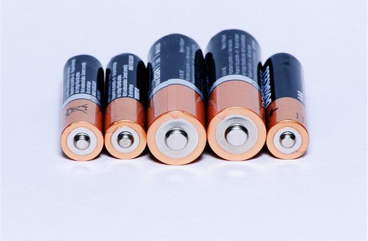 lithium ion battery testing equipment