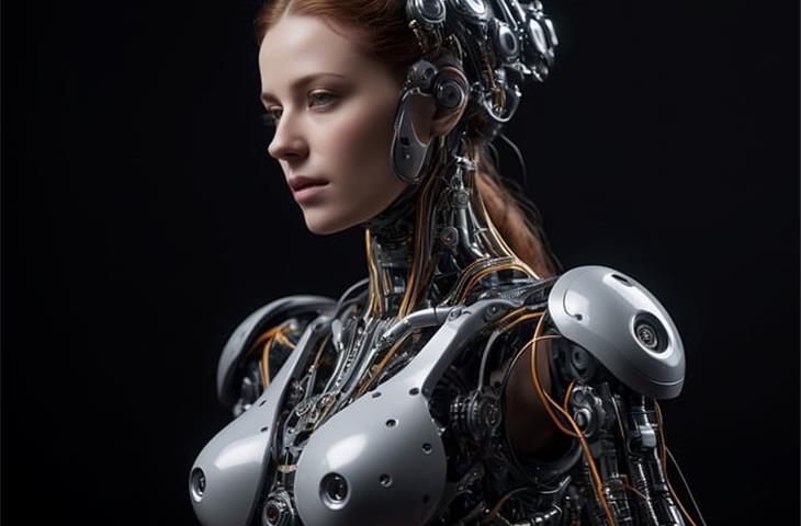 20kg robot