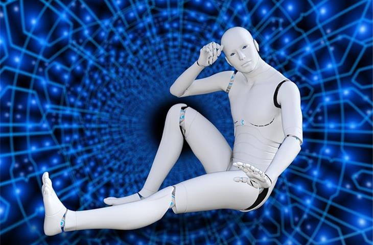 20kg robot