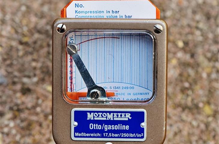 gross leak tester equipment testing