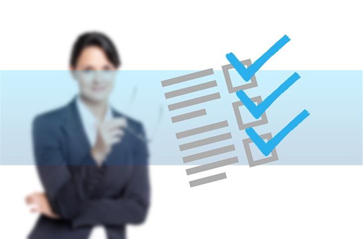 Bone density quality control detection