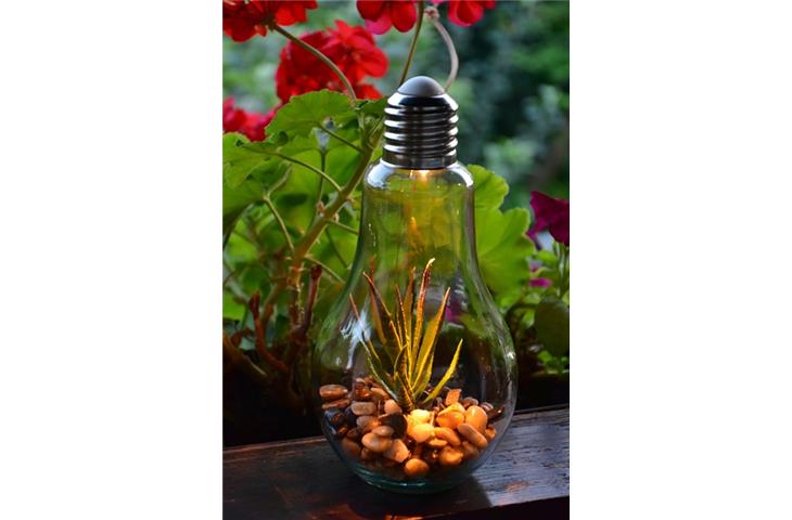 battery lamp factories