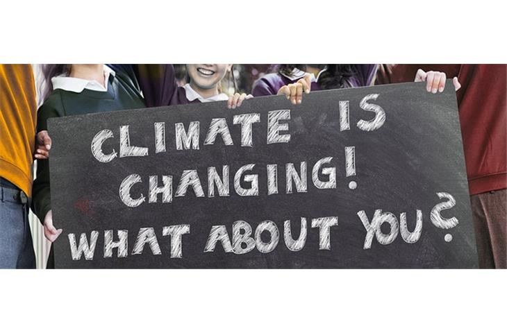 Environmental climate test equipment