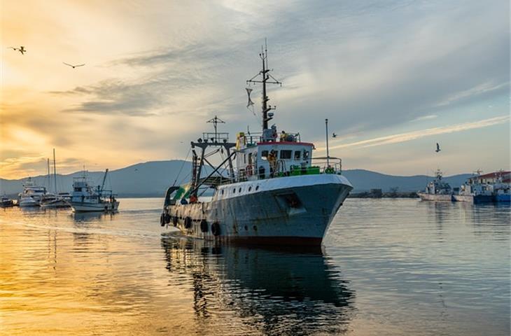vessel equipment