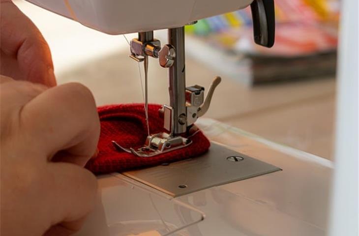 button life testing machine