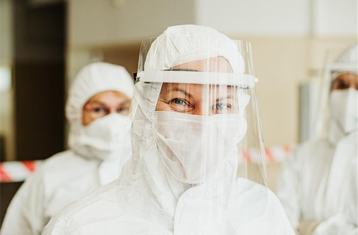 rotary instrument safety protocols