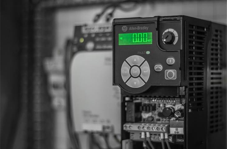 plc enclosure
